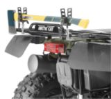 ATV 'Holds All' Rack