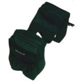 Sidewind Black ATV Tank Bag