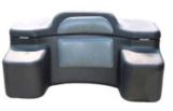 ATV Rear Wrap Box