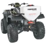 ATV Salt/Seed Spreader