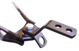 ATV Step Hitch Combo
