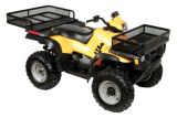 ATV Front/Rear Baskets