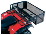 ATV Rear Drop Basket