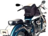 Sidewind Universal Motorcycle Tank Bag