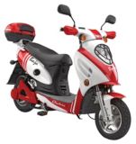 Baja BE500 Power Assisted Bicycle
