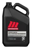 Motomaster 5 L Synthetic Gear Oil Jug