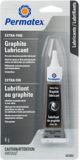 Permatex Ultra Slick Extra Fine Graphite Lubricant, 8g