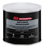 MotoMaster White Grease, 450g