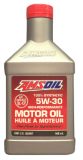 AMSOIL Synthetic Motor Oil