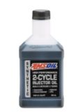 Amsoil Synthetic Oil, 2-Stroke