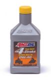 Amsoil Synthetic Oil, 4-Stroke
