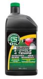 Huile G-Oil SAE30 pour 4 cylindres, 946 mL