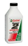 Huile pour petits moteurs 2 temps Castrol