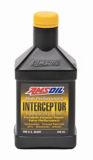 Amsoil Interceptor Synthetic 2-Cycle Oil, 946 ml