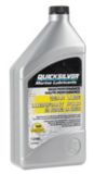QuickSilver High Performance Marine Gear Lube