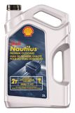 Huile Nautilus, moteur hors-bord