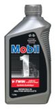 Mobil 1 Motorcycle Oil