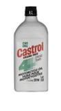 Castrol Grand Prix Motocyclette - Quatre t...