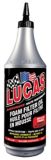Lucas High Performance Foam Filter Oil, 94...