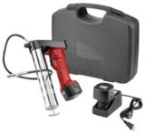 12 Volt Battery Grease Gun