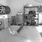 Heavy-Duty Pistol Grease Gun