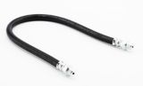 Grease Gun Hose with Spring