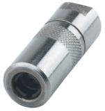 Heavy Duty Grease Gun Coupler