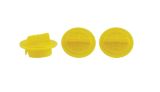 Sceptor Gas Can Stoppers, 3-Pk