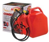 Station service au mur Flo N' Go, 25 L