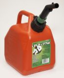 Eco-Safe Gas Can