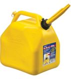 Diesel Fuel Can, 20L