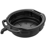 Plastic Oil Pan