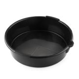 Bac de vidange rond, 8,3 L