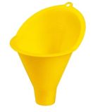 Entonnoir pour radiateur en plastique, petit