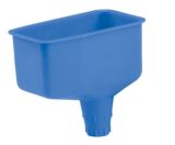 Bottle Locking Oil Funnel