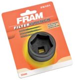 Cl� � douille Fram Eco-Tec