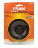Cl� pour dessus de filtre � huile en m�tal Fram FM102