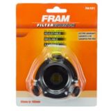 FRAM 3 Arm Fully Adjustable Oil Filter Cap...