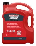 Huile moteur MotoMaster Supreme, 5 L