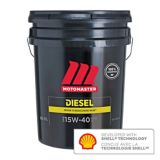 MotoMaster Diesel Oil