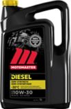 Huile moteur diesel MotoMaster