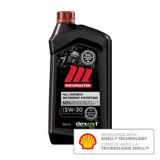 Motomaster Formula 1 Synthetic Motor Oil, ...