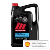 MotoMaster High Mileage Motor Oil