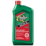 Huile Quaker State Defy, kilom�trage �lev�, 946 mL
