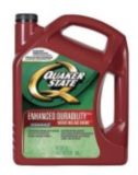 Quaker State High Mileage Motor Oil, 5L