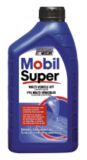 Mobil Multi Vehicle Automatic Transmission,1L