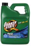 Quaker State Motor Oil