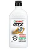 Castrol GTX Motor Oil