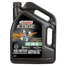 5w20 Vs 5w30 >> Castrol EDGE Synthetic Motor Oil, 5-L | Canadian Tire 5w20 Vs 5w30 >> Castrol EDGE Synthetic Motor Oil, 5-L | Canadian Tire