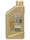 Castrol EDGE with TITANIUM Fluid Strength ...